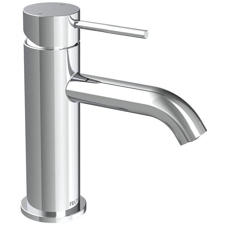 Felton Linea Basin Mixer Chrome Felton Linea Basin Mixer Chrome