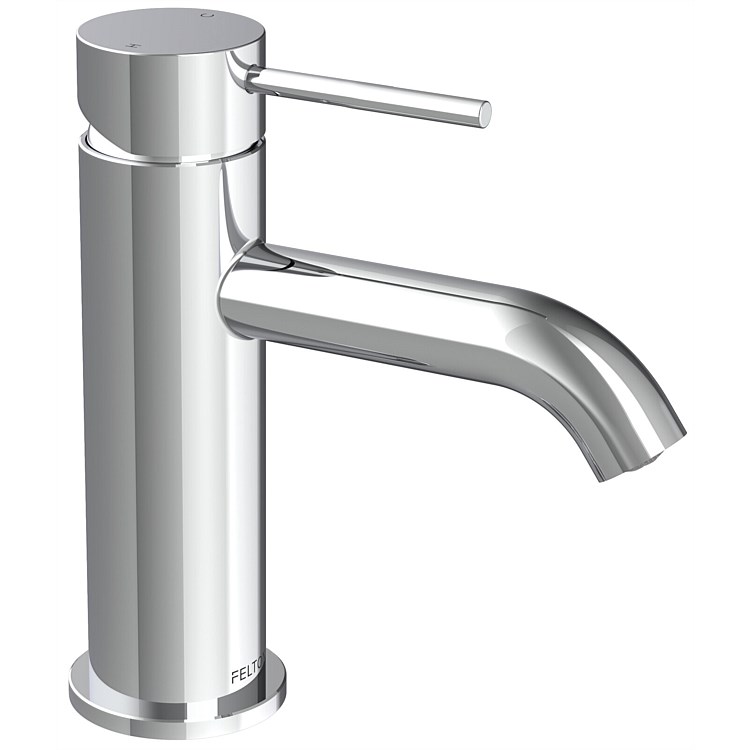 Felton Linea Basin Mixer Chrome