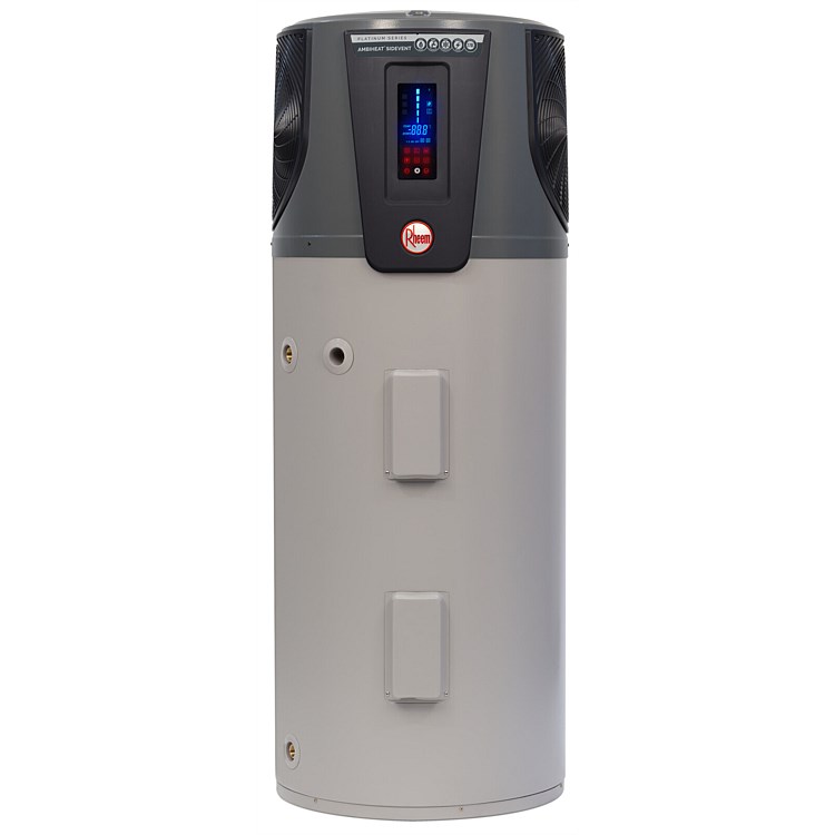 Rheem AmbiheatHDc-270 Hot Water Heat Pump