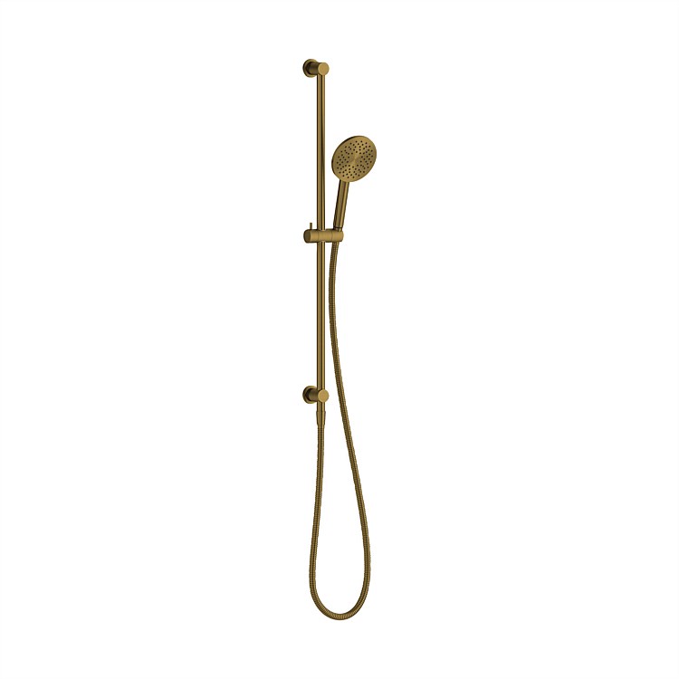 Felton Tate Aerlux Slide Shower