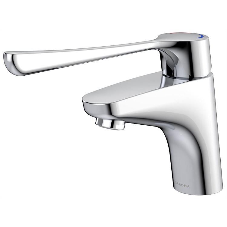 Caroma Care Plus Basin Mixer