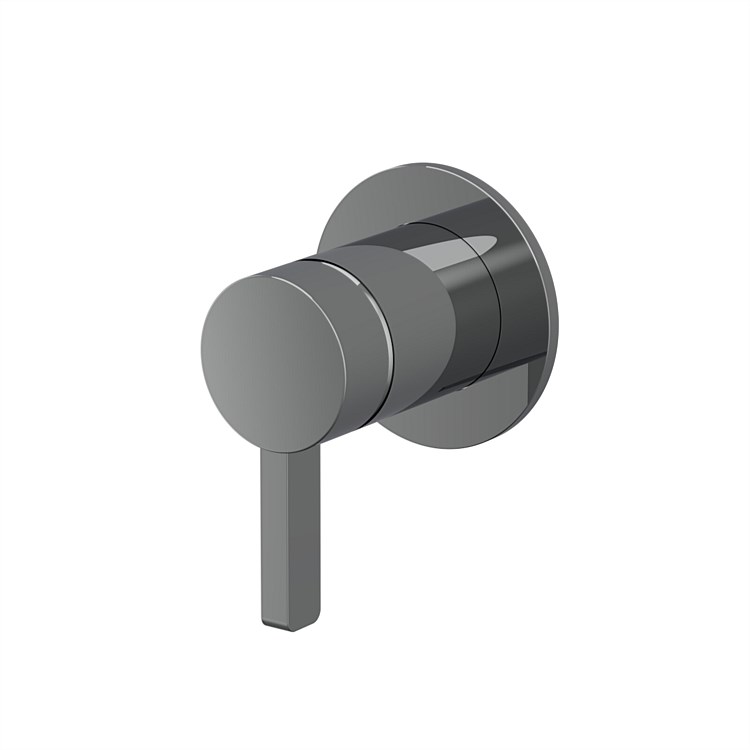 Progetto Venice-R Shower Mixer Chrome