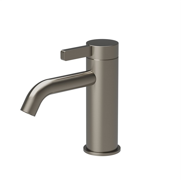 Progetto Venice-R Basin Mixer Brushed Nickel
