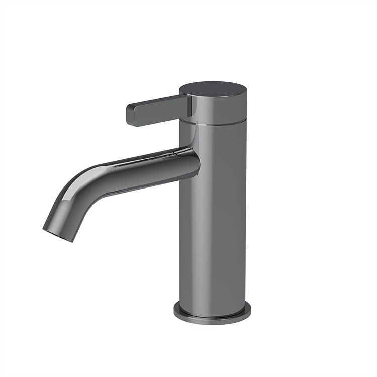 Progetto Venice-R Basin Mixer Chrome