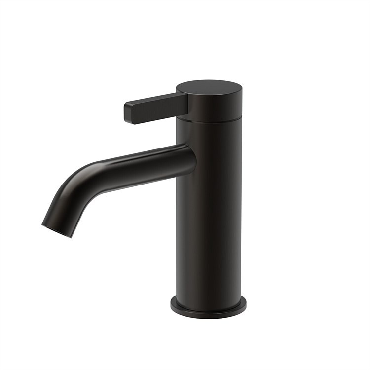 Progetto Venice-R Basin Mixer Gunmetal