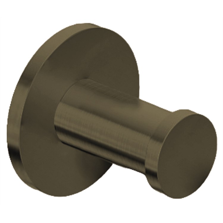 LeVivi Kacia Robe Hook Gunmetal