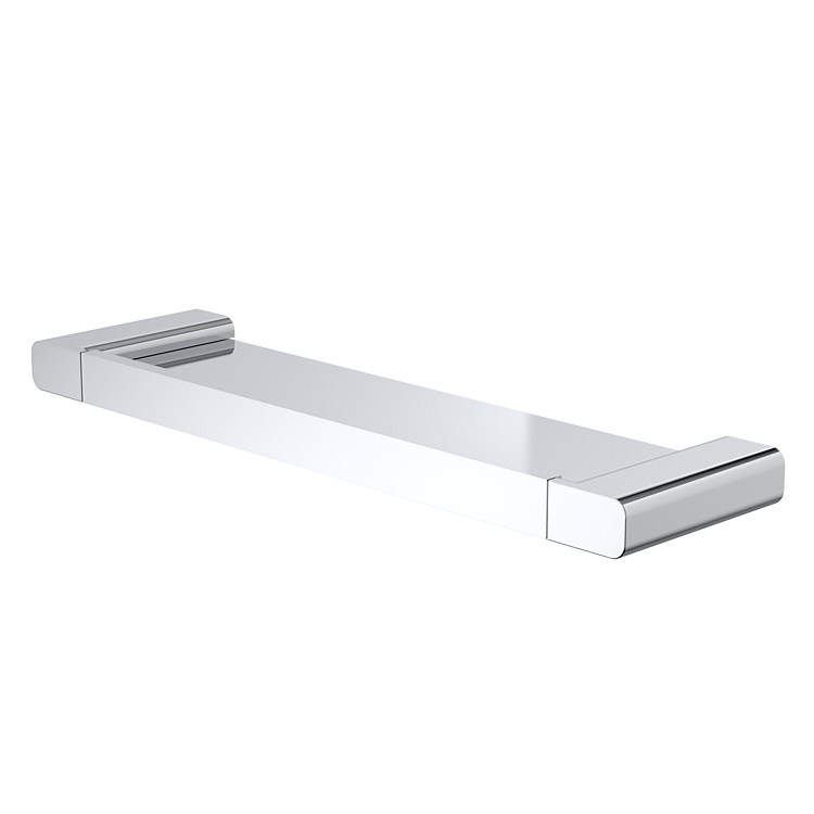 Caroma Luna Metal Shelf Chrome