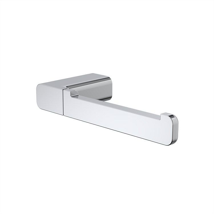 Caroma Luna Toilet Roll Holder Chrome