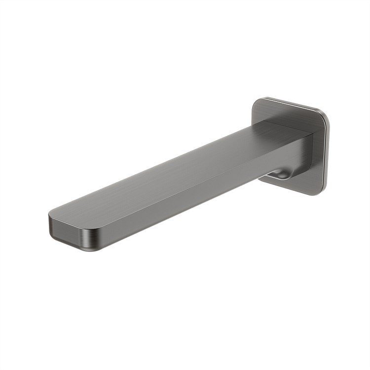 Methven Waipori MK2 Wall Basin/Bath Outlet Gunmetal