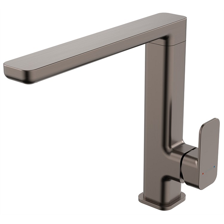 Methven Waipori MK2 Sink Mixer Brushed Bronze