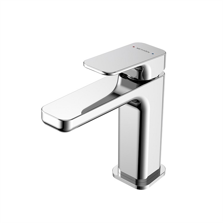 Methven Waipori MK2 Basin Mixer Chrome