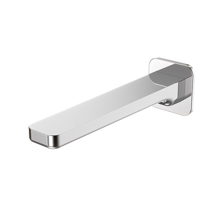 Methven Waipori MK2 Wall Basin/Bath Outlet Chrome