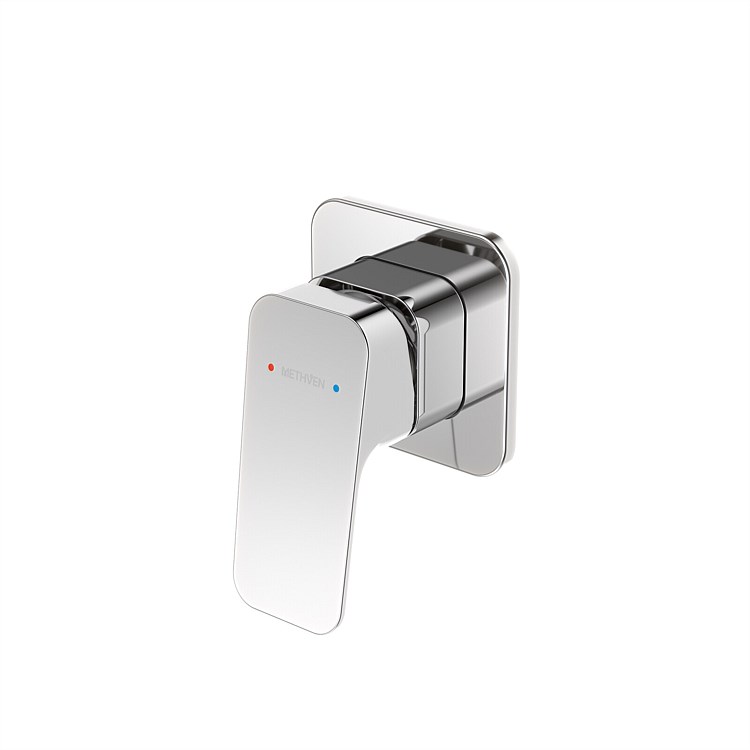 Methven Waipori MK2 Shower Mixer Chrome