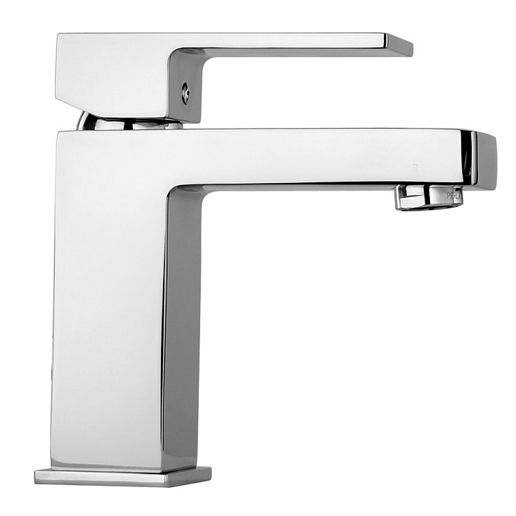Paini Dax Mini Basin Mixer Chrome