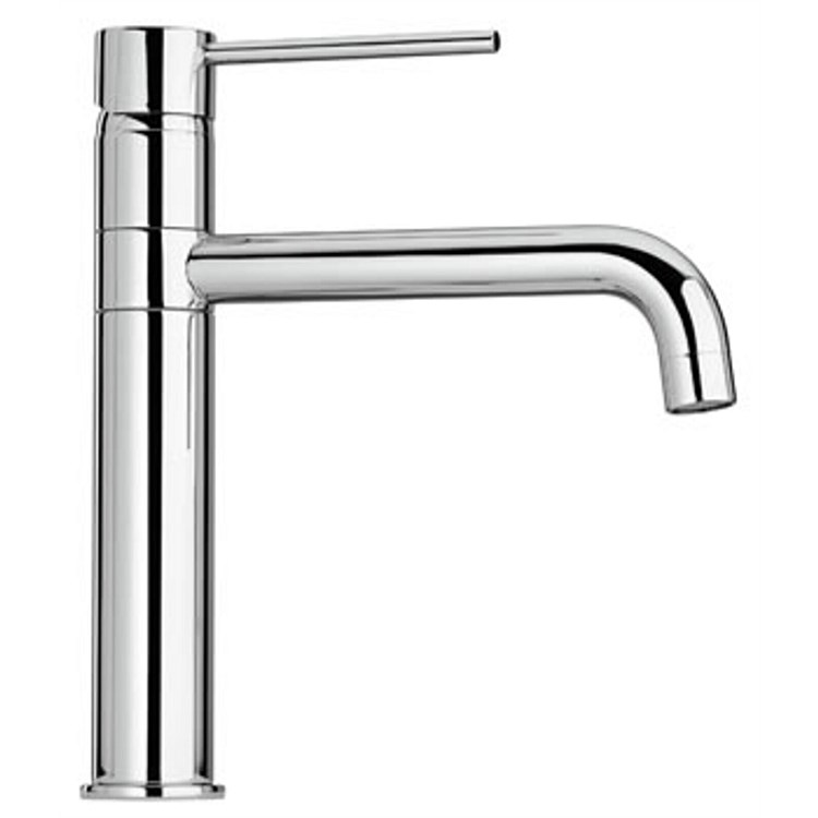 Paini Cox Kitchen Mixer Brushed Nickel