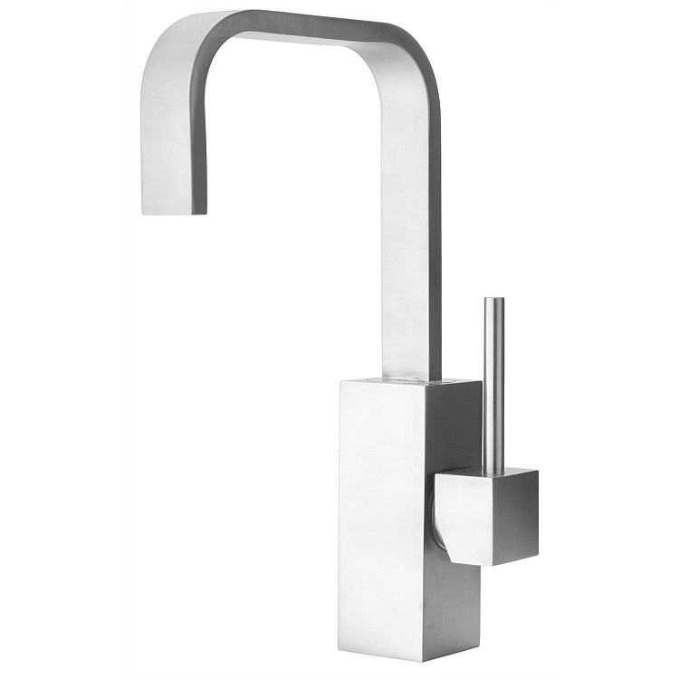 Paini Dax Basin Mixer With Waste Chrome