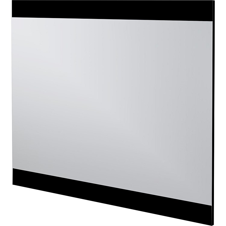 LeVivi Capri Mirror Black 1200mm