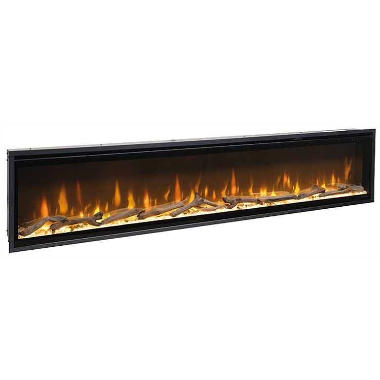 Real Flame Ignite Evolve 1800mm Electric Fire