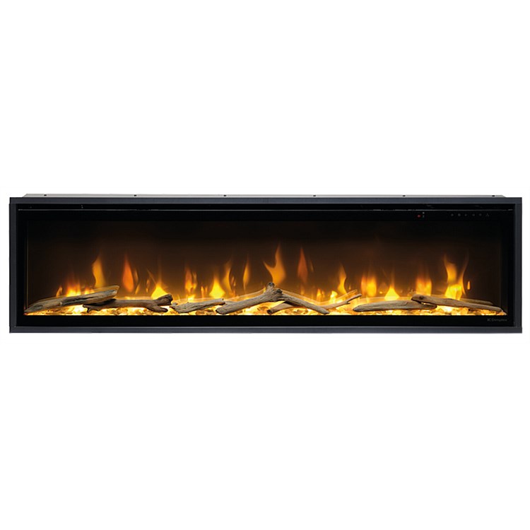 Real Flame Ignite Evolve 1500mm Electric Fire