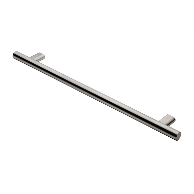 LeVivi Heated Towel Pole 900mm Brushed