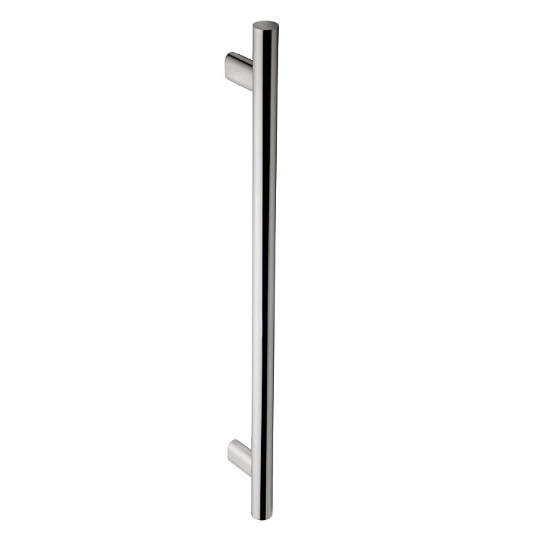 LeVivi Heated Towel Pole 900mm Polished LeVivi Heated Towel Pole 900mm Polished