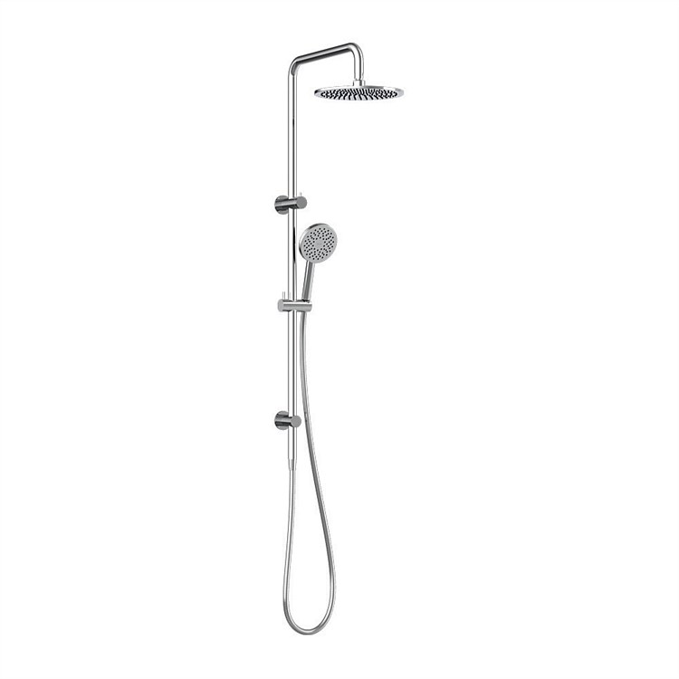 Felton Willo II Rain Shower System Chrome Felton Willo II Rain Shower System Chrome