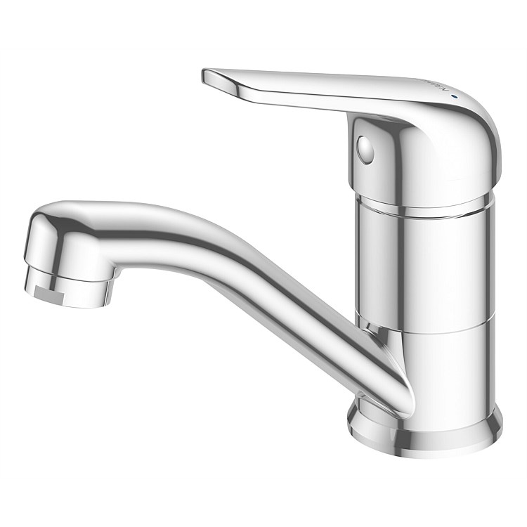 Methven Promix Single Lever Swivel Spout Basin Mixer Methven Promix Single Lever Swivel Spout Basin Mixer