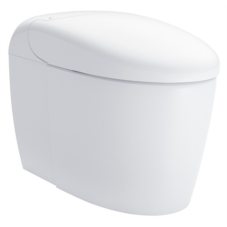 Toto NeoRest RS Luxurious Smart Toilet