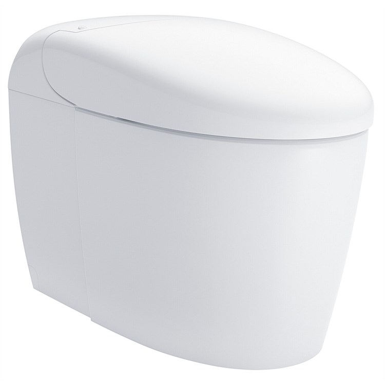 Toto NeoRest RS Luxurious Smart Toilet