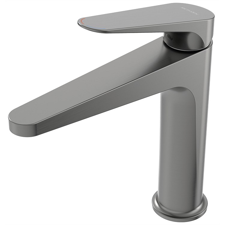 Methven Maku MK2 Sink Mixer Gunmetal
