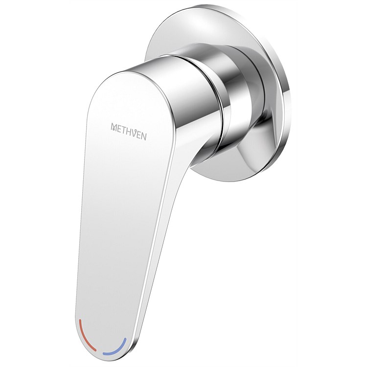 Methven Maku MK2 Shower Mixer Chrome