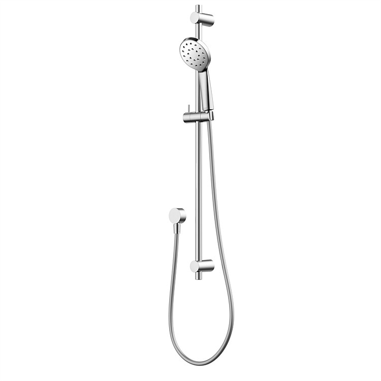 Methven Kea MK2 Rail Shower Chrome