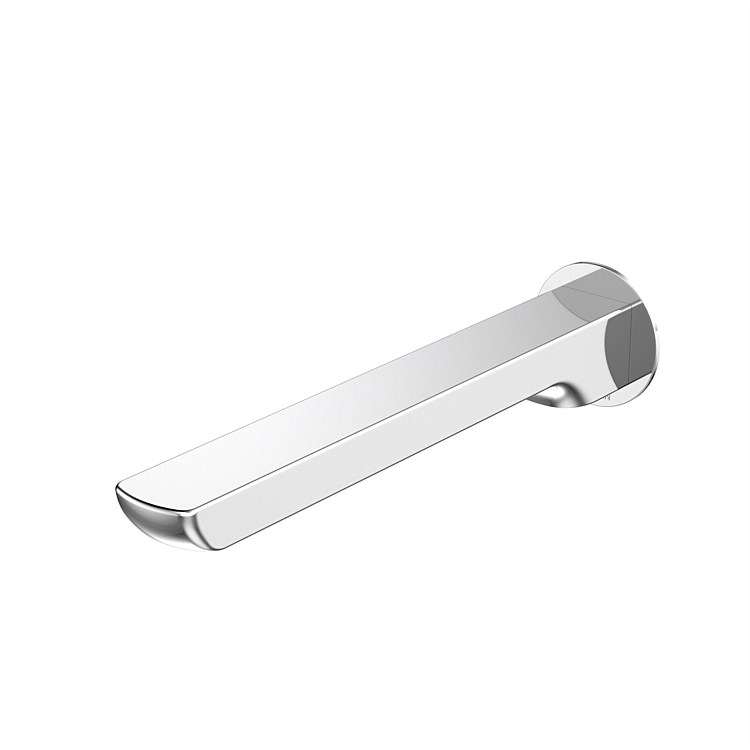 Methven Kea MK2 Wall Basin Bath Spout Chrome