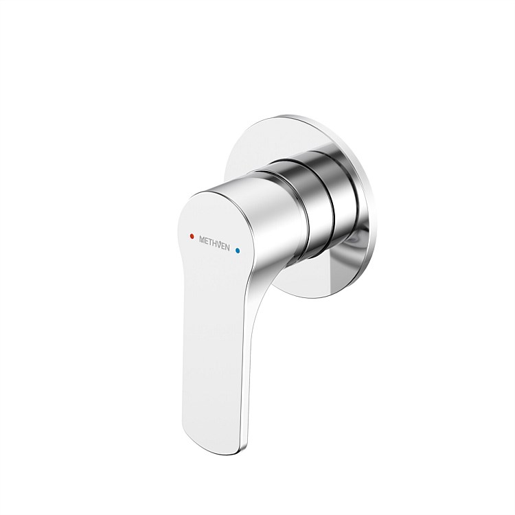 Methven Kea MK2 Shower Mixer Chrome