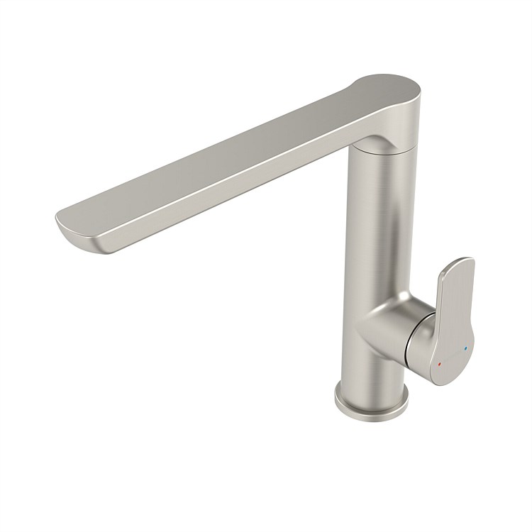 Methven Kea MK2 Sink Mixer Brushed Nickel