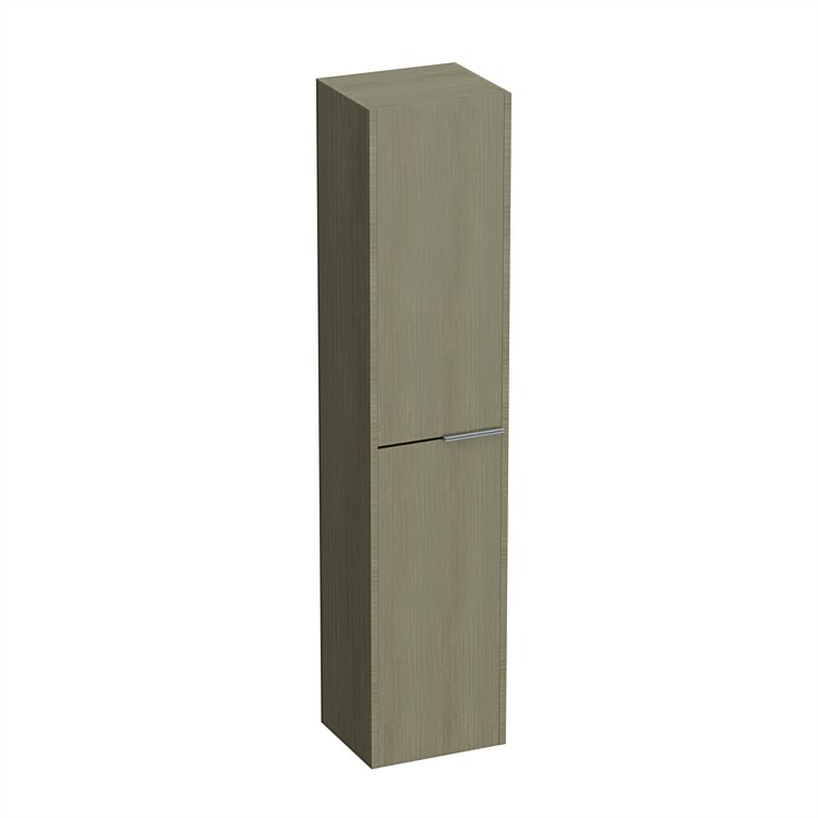 LeVivi Nexa 1600mm Storage Cabinet Light Oak LeVivi Nexa 1600mm Storage Cabinet Light Oak