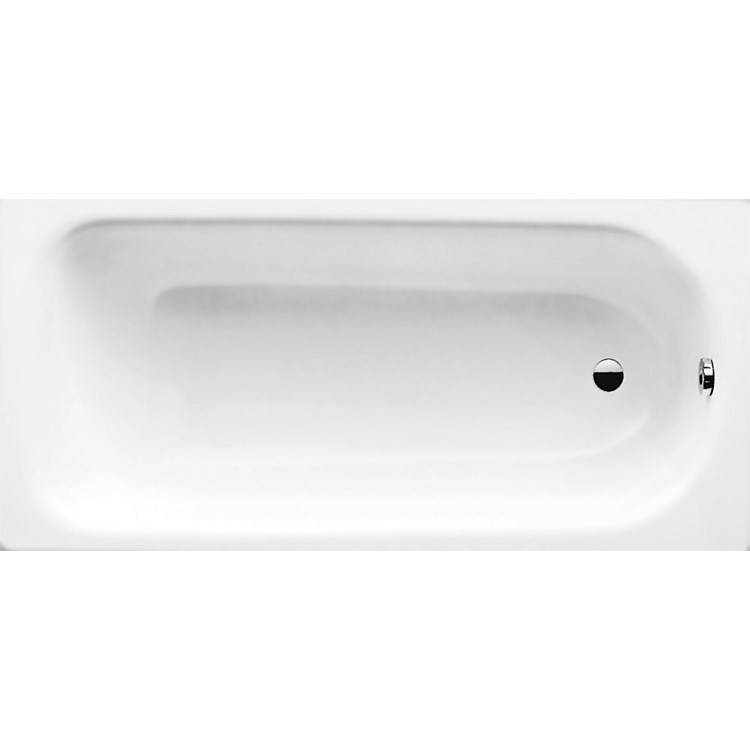Kaldewei 1700mm Saniform Bath - Second (with repair)