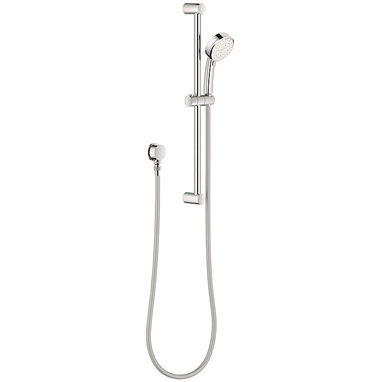 Grohe Tempesta Cosmo Slide Shower Chrome Grohe Tempesta Cosmo Slide Shower Chrome