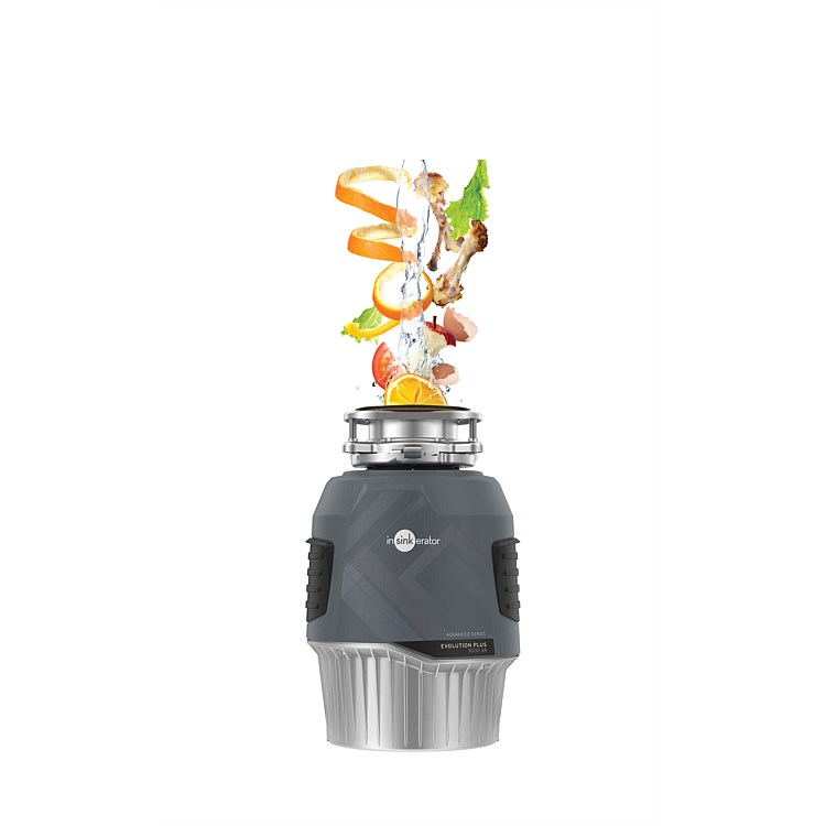 InSinkErator Evolution Plus 1000 Waste Disposer