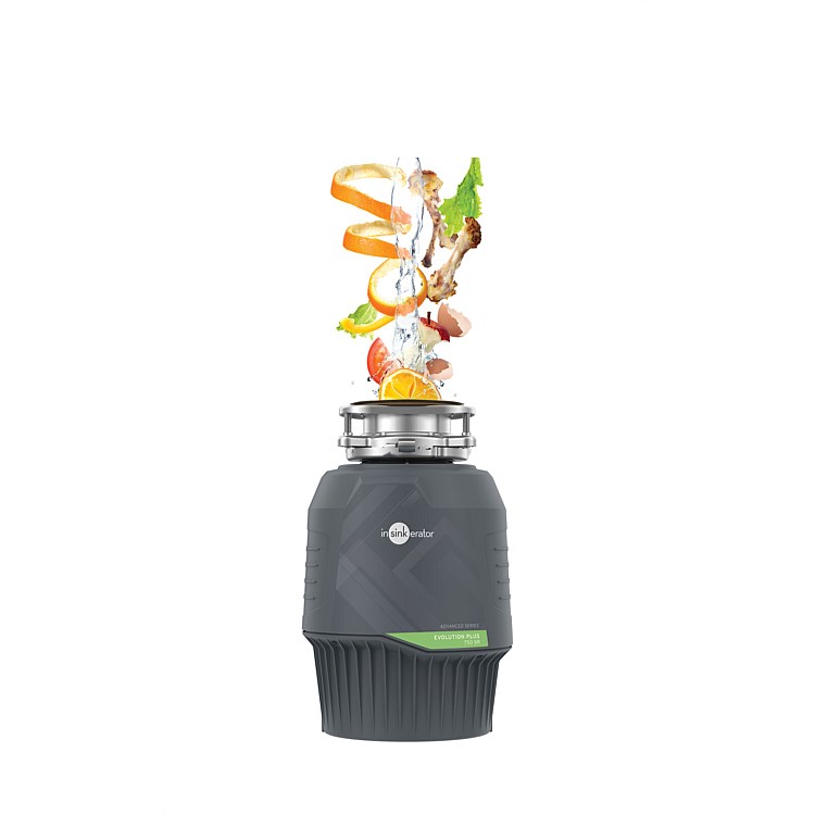 InSinkErator Evolution Plus 750 Waste Disposer InSinkErator Evolution Plus 750 Waste Disposer