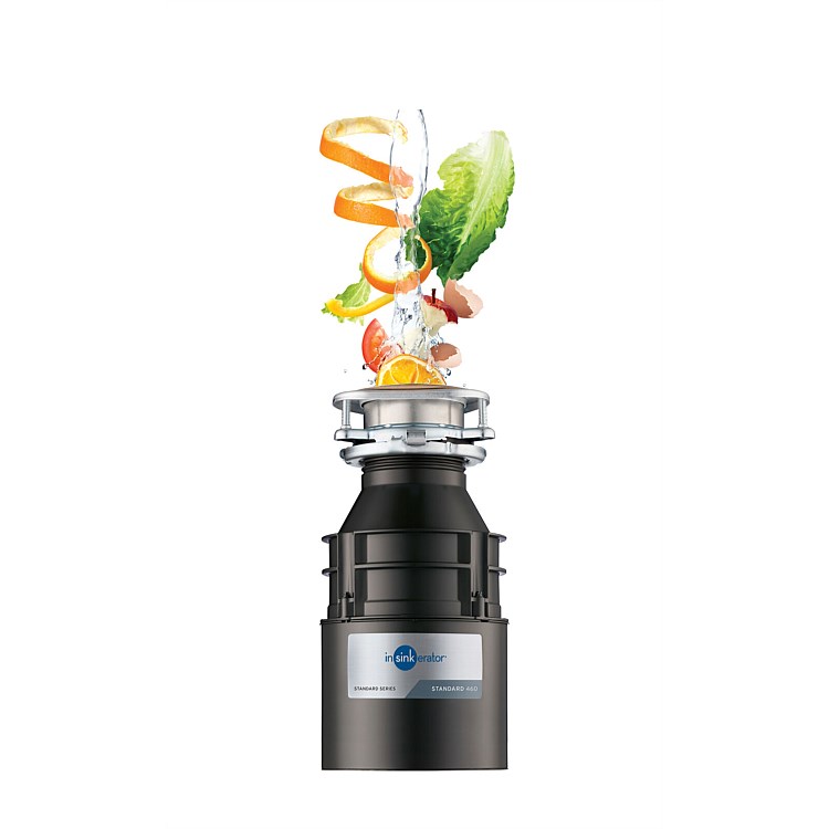 InSinkErator 460SR Waste Disposer