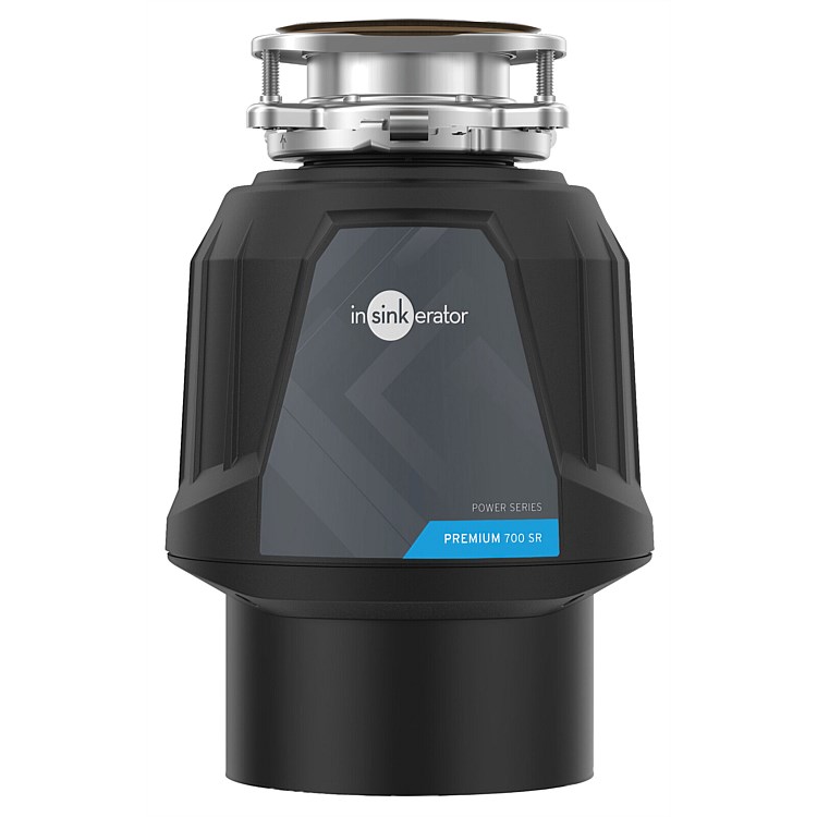 InSinkErator 700SR Waste Disposer InSinkErator 700SR Waste Disposer