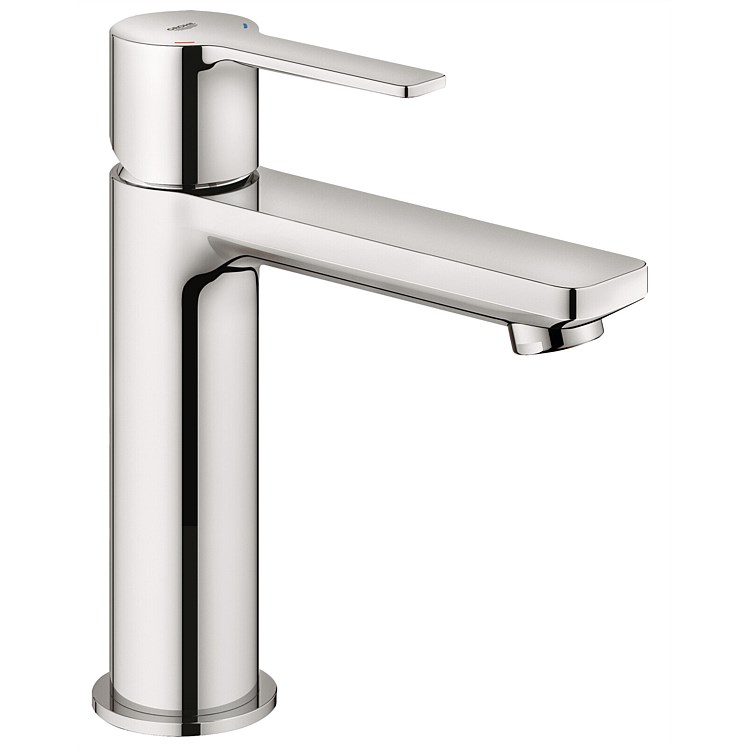 Grohe Lineare Basin Mixer Chrome Grohe Lineare Basin Mixer Chrome