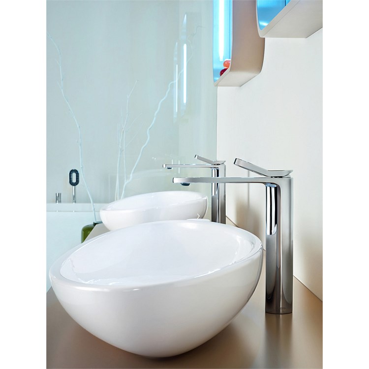 Taps and Basin Mixers Toto Le Muse Extended Basin Mixer