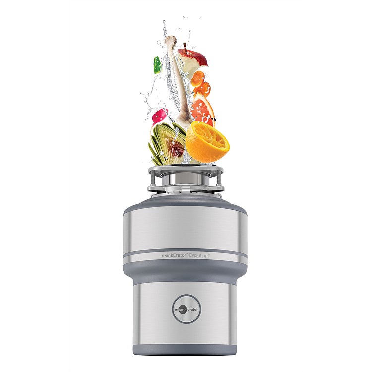 InSinkErator InSinkErator Evolution 200 0.75hp Waste Disposer