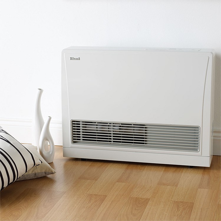 rinnai energysaver 431f blinking red light