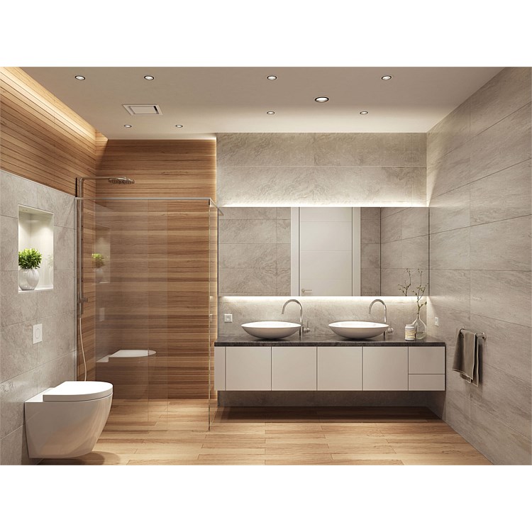 Ventilation And Heating Schweigen Haven Bathroom Ventilation System