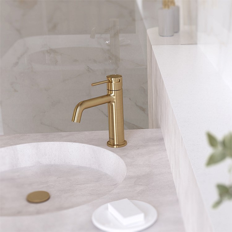 Bathroom Tapware Shop Online Plumbing World Felton Tate Basin
