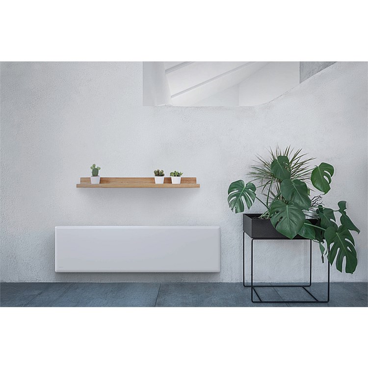 Heaters NOBO Oslo Collection panel heater 2.4kW