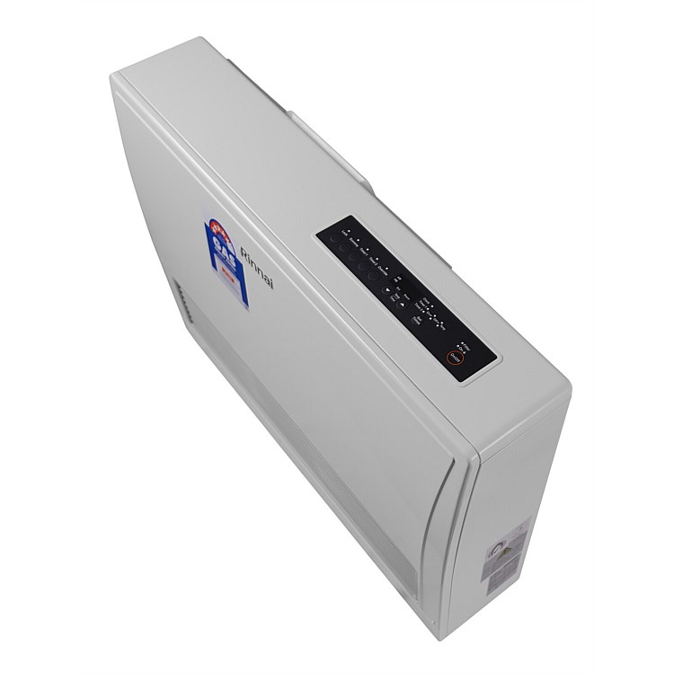 Heaters Rinnai Energysaver 559 FT3 LPG Power Flued Gas Heater